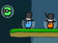游戏Arena 2D Shooting Multiplayer