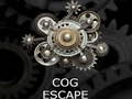 游戏Cog Escape