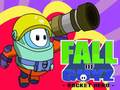 游戏Fall Guys Rocket Hero