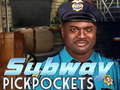 游戏Subway Pickpockets