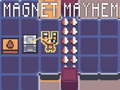 游戏Magnet Mayhem