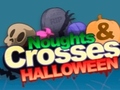 游戏Noughts & Crosses Halloween 