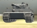 游戏Battle 3D Tanks 2021