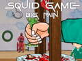 游戏Squid Game Big Pain