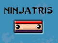 游戏Ninjatris