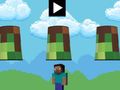 游戏Cup and Minecraft