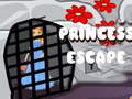 游戏princess escape