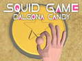 游戏Squid Game Dalgona Candy 