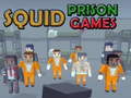 游戏Squid Prison Games