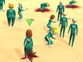 游戏Squid Game All Levels