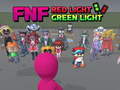 游戏FNF: Red Light, Green Light
