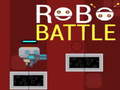 游戏Robo Battle