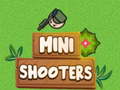 游戏Mini Shooters