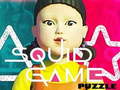 游戏Squid Game Puzzle