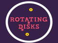 游戏Rotating Disks 