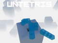 游戏UNTetris