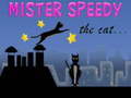 游戏Mister Speedy the Cat