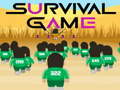 游戏Survival Game 