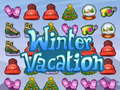 游戏Winter vacation