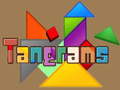 游戏Tangrams