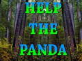 游戏Help The Panda