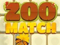 游戏Match Zoo