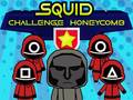 游戏Squid Challenge Honeycomb