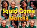 游戏Squid Game Match3