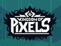 游戏Kingdom of Pixels