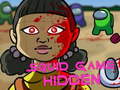 游戏Squid Game Hidden