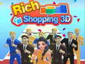 游戏Rich Shopping 3D 