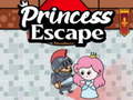 游戏Princess Escape