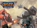 游戏Hyper Space Defense