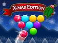游戏Smarty Bubbles Xmas