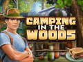 游戏Camping In The Wood