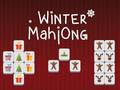 游戏Winter Mahjong