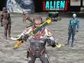 游戏Alien Reform