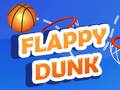 游戏Flappy Dunk