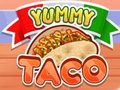 游戏Yummy Taco