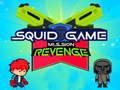 游戏Squid Game Mission Revenge