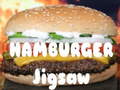 游戏Hamburger Jigsaw