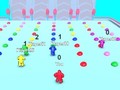 游戏Blob Bridge Race