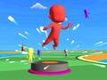 游戏Bouncy Race 3d