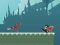 游戏Stickdoll 2 : Revenge of Flame