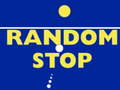 游戏Random Stop