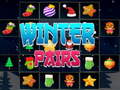 游戏Winter Pairs