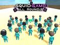 游戏Squid Game: All Rounds