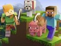 游戏Minecraft