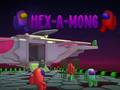 游戏Hex-A-Mong