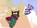 游戏Ninja Hero Cats